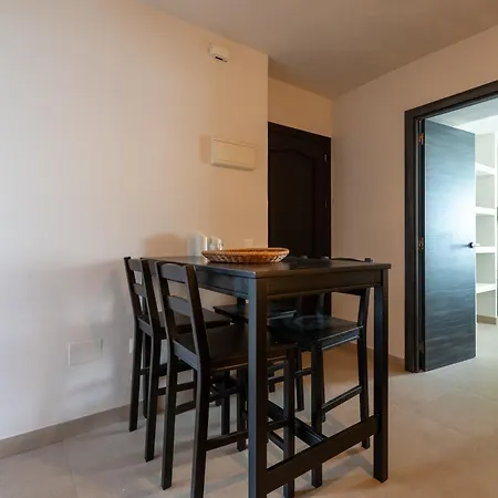 Apartment I Am Lomilla
