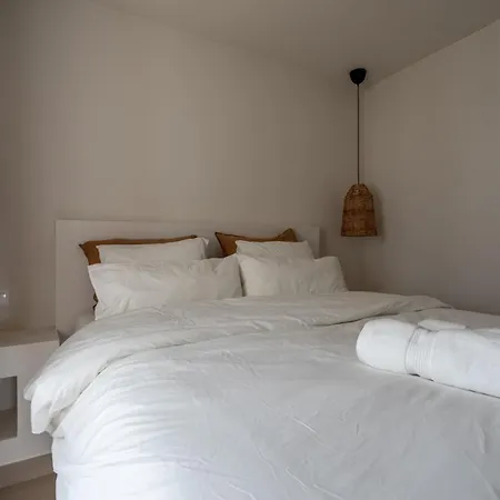 Apartment I Am Lomilla *