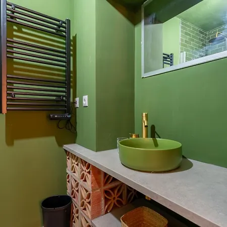 Apartment I Am Lomilla *