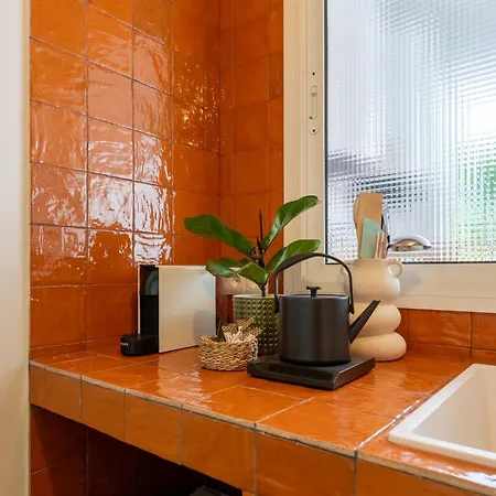 I Am Lomilla Apartment Benalmadena