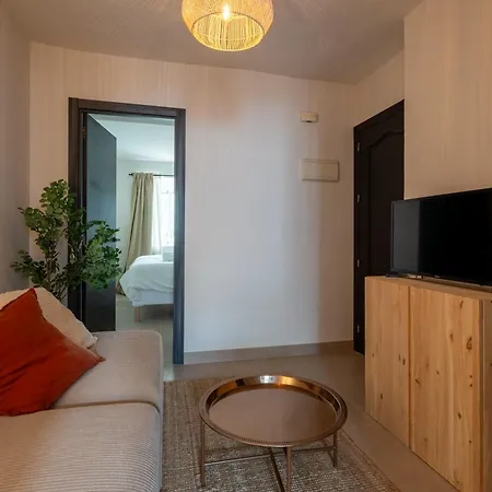 Apartment I Am Lomilla *