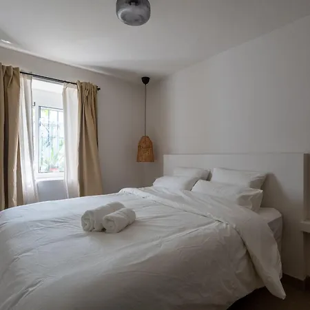 I Am Lomilla Apartment *