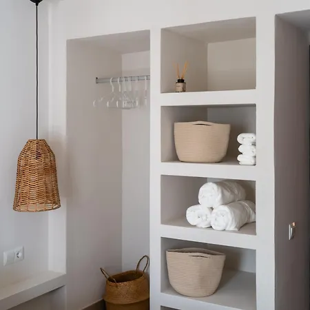 Apartment I Am Lomilla Benalmadena