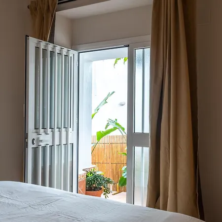 Apartment I Am Lomilla Benalmadena