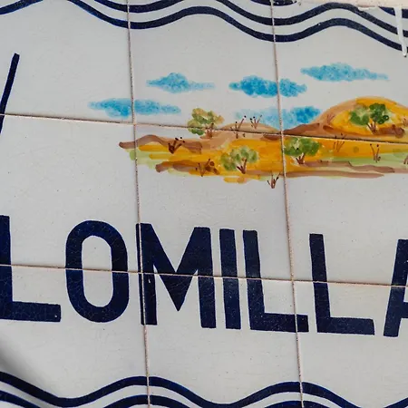 I Am Lomilla Apartment Benalmadena