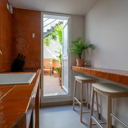 Apartment I Am Lomilla