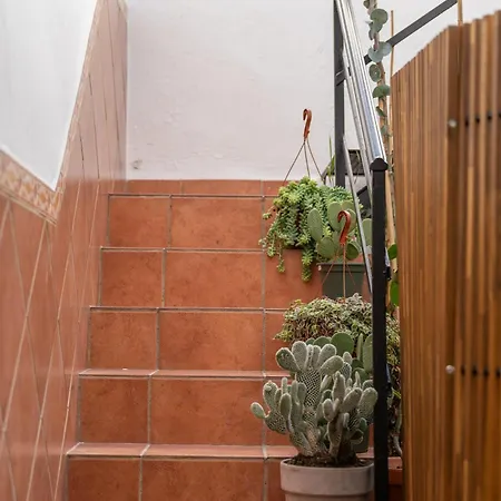 Apartment I Am Lomilla Benalmadena