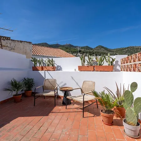 Apartment I Am Lomilla