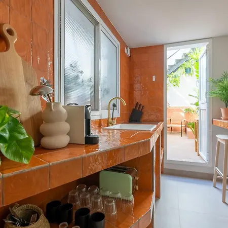 Apartment I Am Lomilla Benalmadena