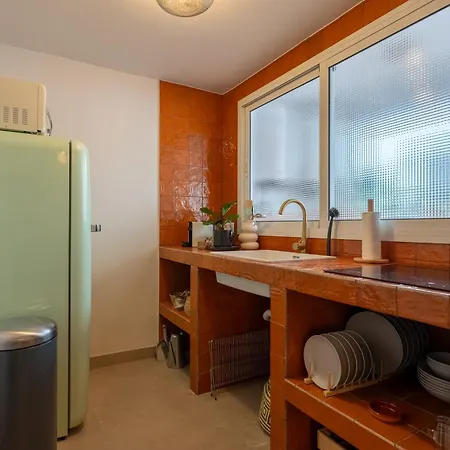 Apartment I Am Lomilla Benalmadena