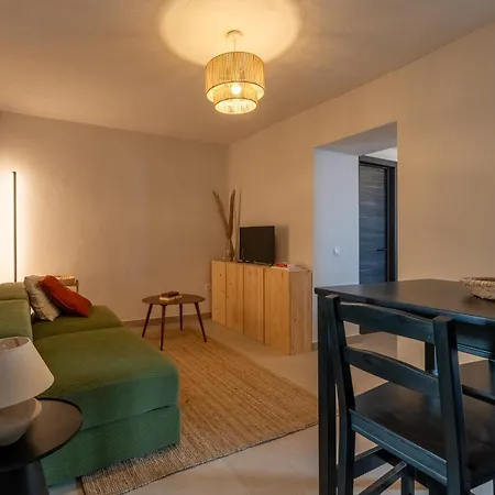 Apartment I Am Lomilla