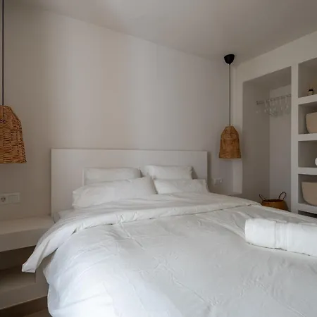 I Am Lomilla Apartment Benalmadena