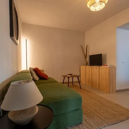Apartment I Am Lomilla Benalmadena