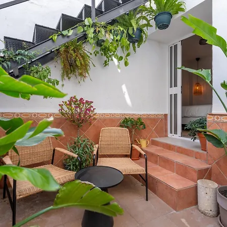 Apartment I Am Lomilla Benalmadena