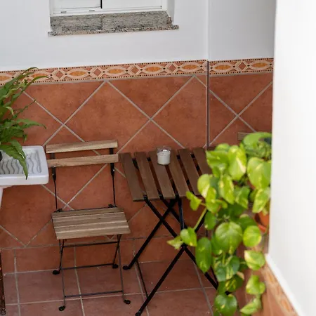 Apartment I Am Lomilla *