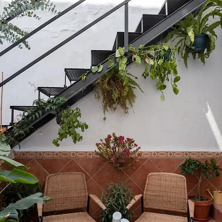 Apartment I Am Lomilla