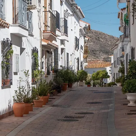 Apartment I Am Lomilla Benalmadena