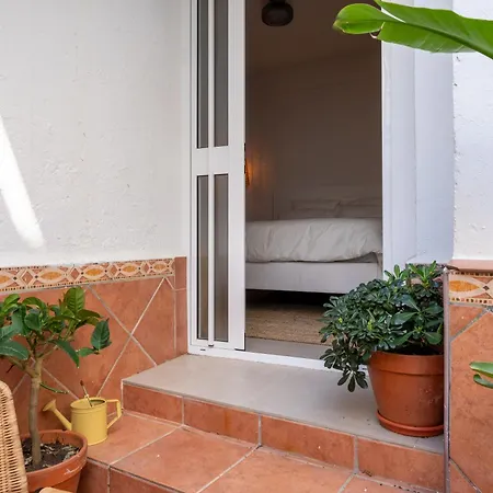 I Am Lomilla Apartment Benalmadena
