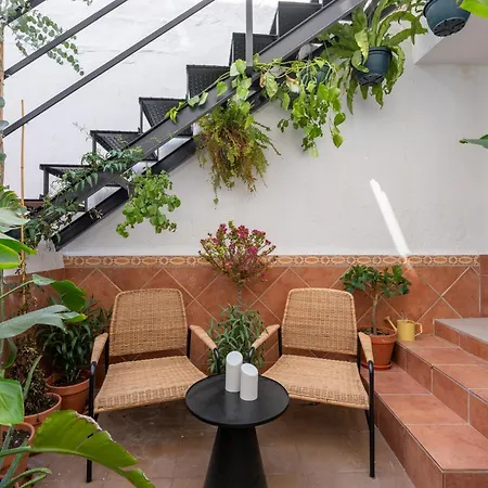 Apartment I Am Lomilla