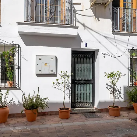 Apartment I Am Lomilla
