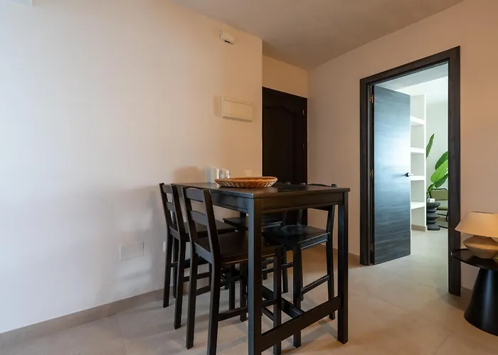 Apartment I Am Lomilla