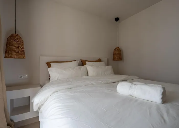 Apartment I Am Lomilla *