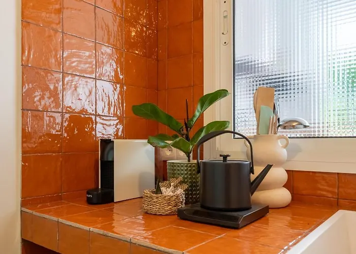 I Am Lomilla Apartment Benalmadena