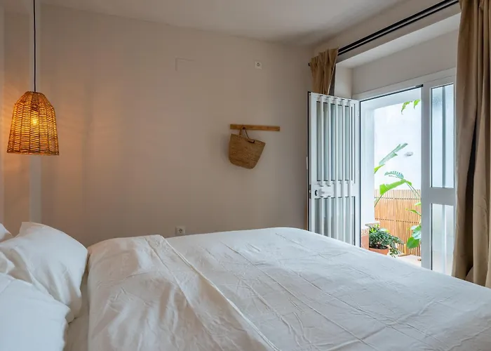 Apartment I Am Lomilla