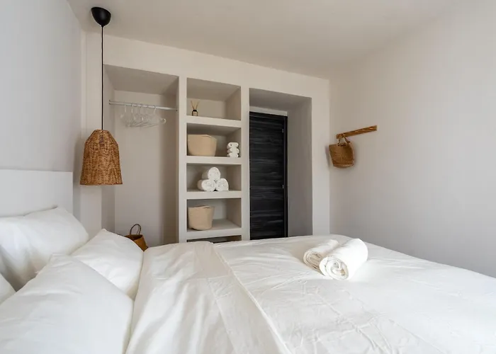 Apartment I Am Lomilla *