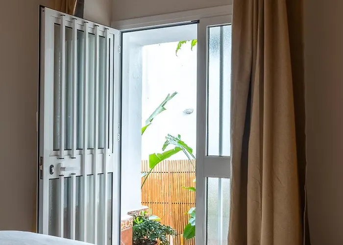 Apartment I Am Lomilla Benalmadena