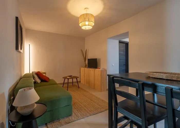 Apartment I Am Lomilla