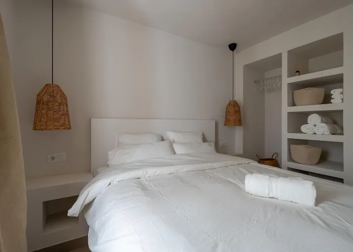 I Am Lomilla Apartment Benalmadena