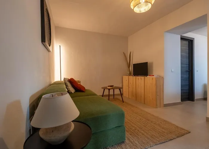 Apartment I Am Lomilla Benalmadena