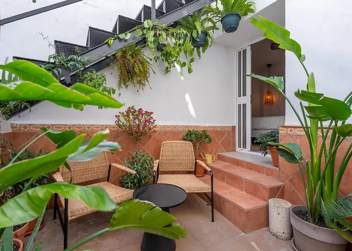 Apartment I Am Lomilla Benalmadena
