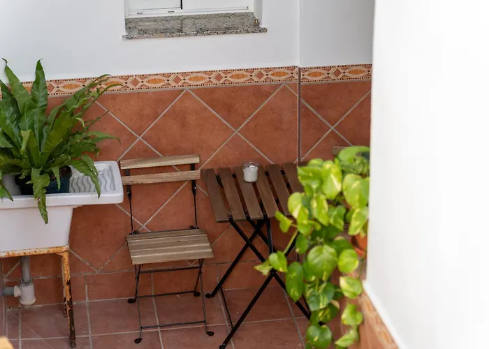 Apartment I Am Lomilla *