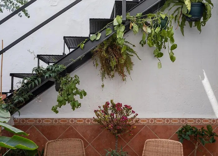 Apartment I Am Lomilla