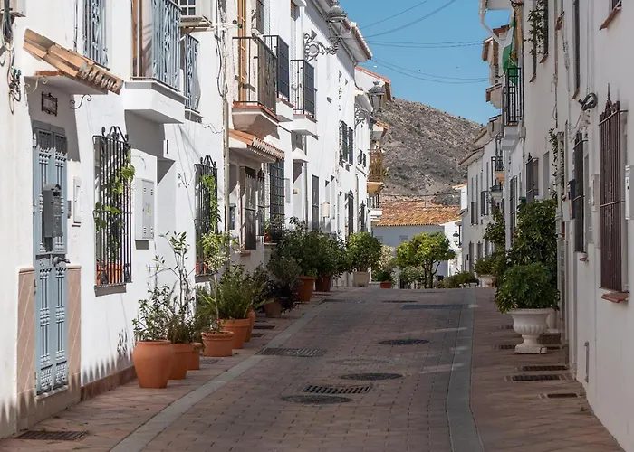 Apartment I Am Lomilla Benalmadena