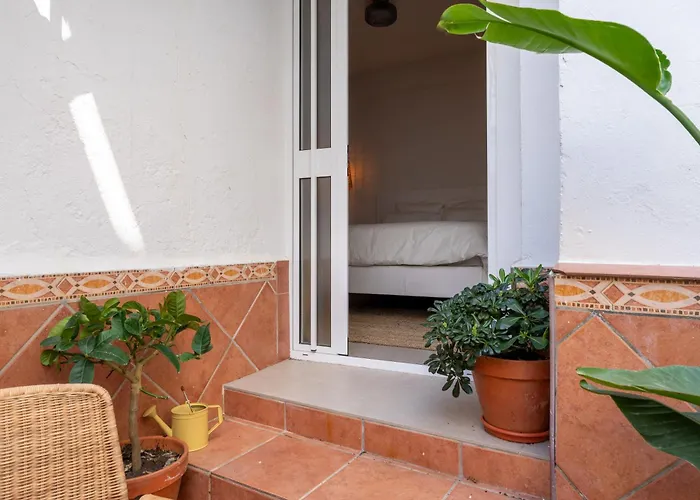 I Am Lomilla Apartment Benalmadena