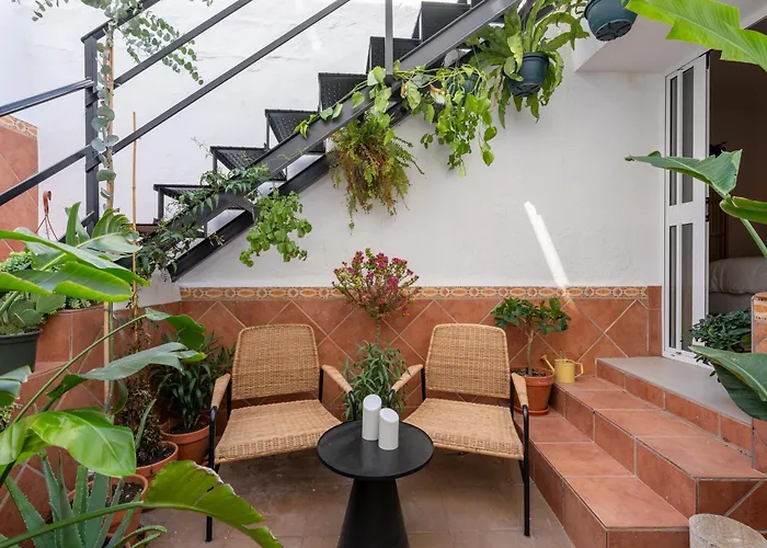 Apartment I Am Lomilla
