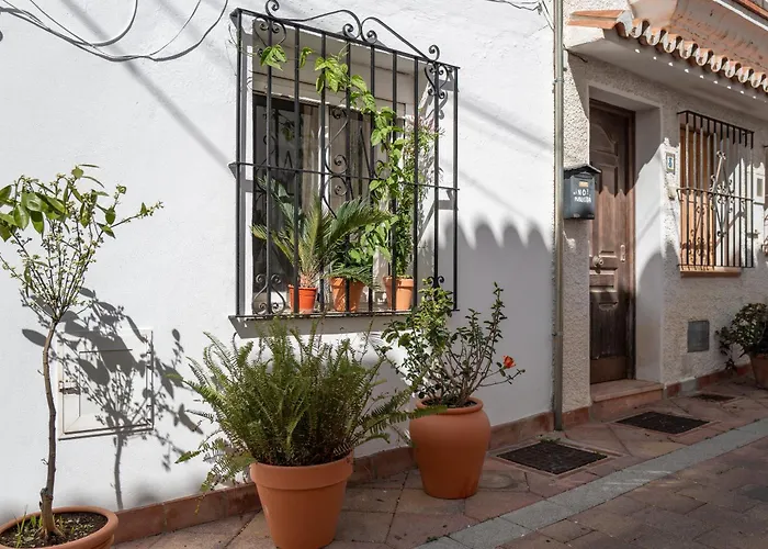 Apartment I Am Lomilla