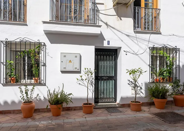 Apartment I Am Lomilla